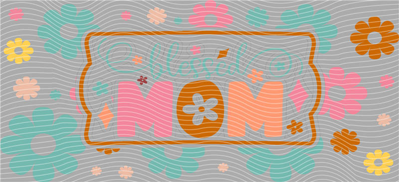 16oz Mother Day-M 59